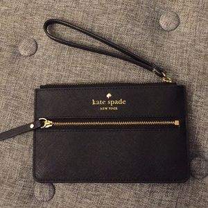 Kate Spade Wristlet